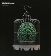 Logan Sama - Fabriclive 83 Logan Sama (CD)