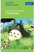 Stüdyo Ghibli   Hayao Miyazaki ve İsao Takahata Filmleri