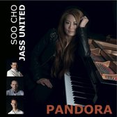 Soo Cho & Jass United - Pandora (CD)