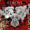 Corova - Rise Of The Taurus (CD)