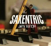 Jimi Tenor - Saxentric (CD)