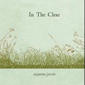 Suzanne Jarvie - In The Clear (CD)