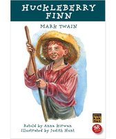 Huckleberry Finn
