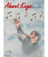 Ahmet Kaya Nota Kitabi 2