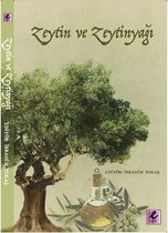 Zeytin ve Zeytinyağı