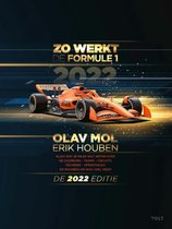 Zo werkt de Formule 1 - de 2022 editie
