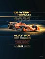 foto van Zo werkt de Formule 1 - de 2022 editie