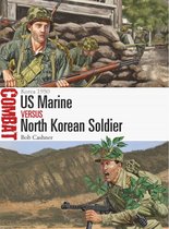 Combat 64 - US Marine vs North Korean Soldier