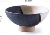 Fil servies© -  Schaaltjes - Tappas - Borrel - Saus - 10.5 cm - 6 stuks