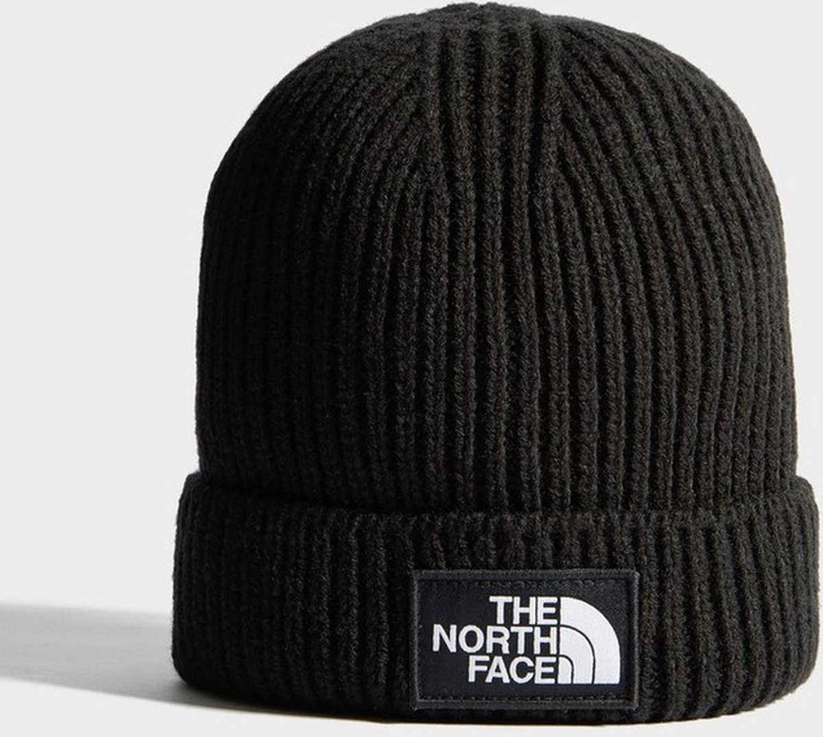 The North Face Muts (fashion) - Maat One size - Unisex - zwart/wit | bol
