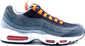 Nike Air Max 95 'Grey Speckle Sole' - Maat 45.5