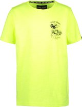 Cars Jeans  Kids TARRAN TS Jongens T-shirt - Maat 116