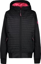 Cars Jeans  Kids FYLA Nylon Meisjes Jas - Maat 176