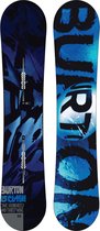 Burton Clash - Snowboard - 139 cm