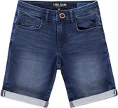 Cars Jeans  Kids SEATLE Short Jongens Broek - Maat 116