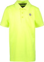 Cars Jeans  Kids EASKY Polo Jongens Poloshirt - Maat 104