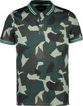 Cars Jeans  Kids LYNTON Polo Jongens Poloshirt - Maat 164