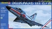 Revell Miracle 3 E/R 1:72