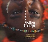 Nilza Costa - Le Notti Di San Patrizio - Distorcao Do Tempo (LP)