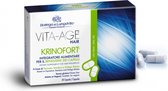 Vita-Age Hair Dieet Supplement voor het welzijn van de haren