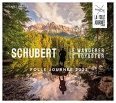 Various Artists - Folle Journee 2022 Le Wanderer (CD)