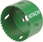 Scie cloche Hitachi bi-métal 752146 102mm 4