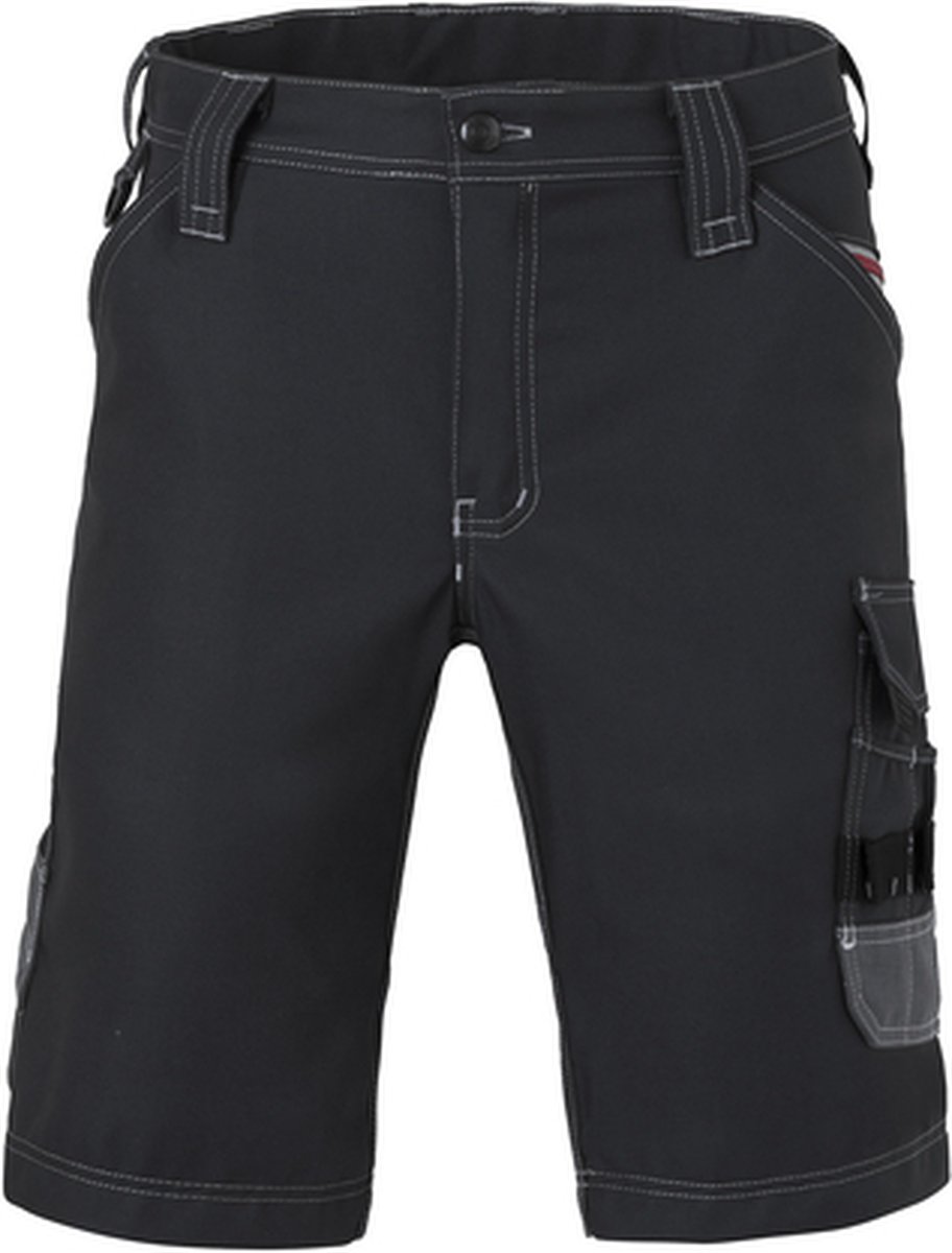 HAVEP Bermuda Attitude 80241 - Zwart/Charcoal - 64
