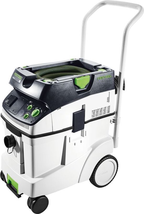 Staubsaugerbeutel Festool CTL-SYS - günstig kaufen - Böttcher AG