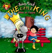 the little king - The Little King - Mine or Yours