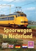 Spoorwegen in Nederland