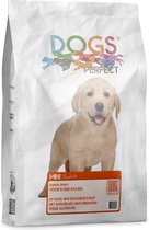 Dogs Perfect Persbrok Normal Energy - Adult Mini