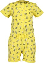 Blue Seven Kleine meisjes Jumpsuit Meisjes Jumpsuit - Maat 68