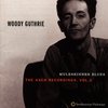 Woody Guthrie - Muleskinner Blues. Asch Rec. 2 (CD)