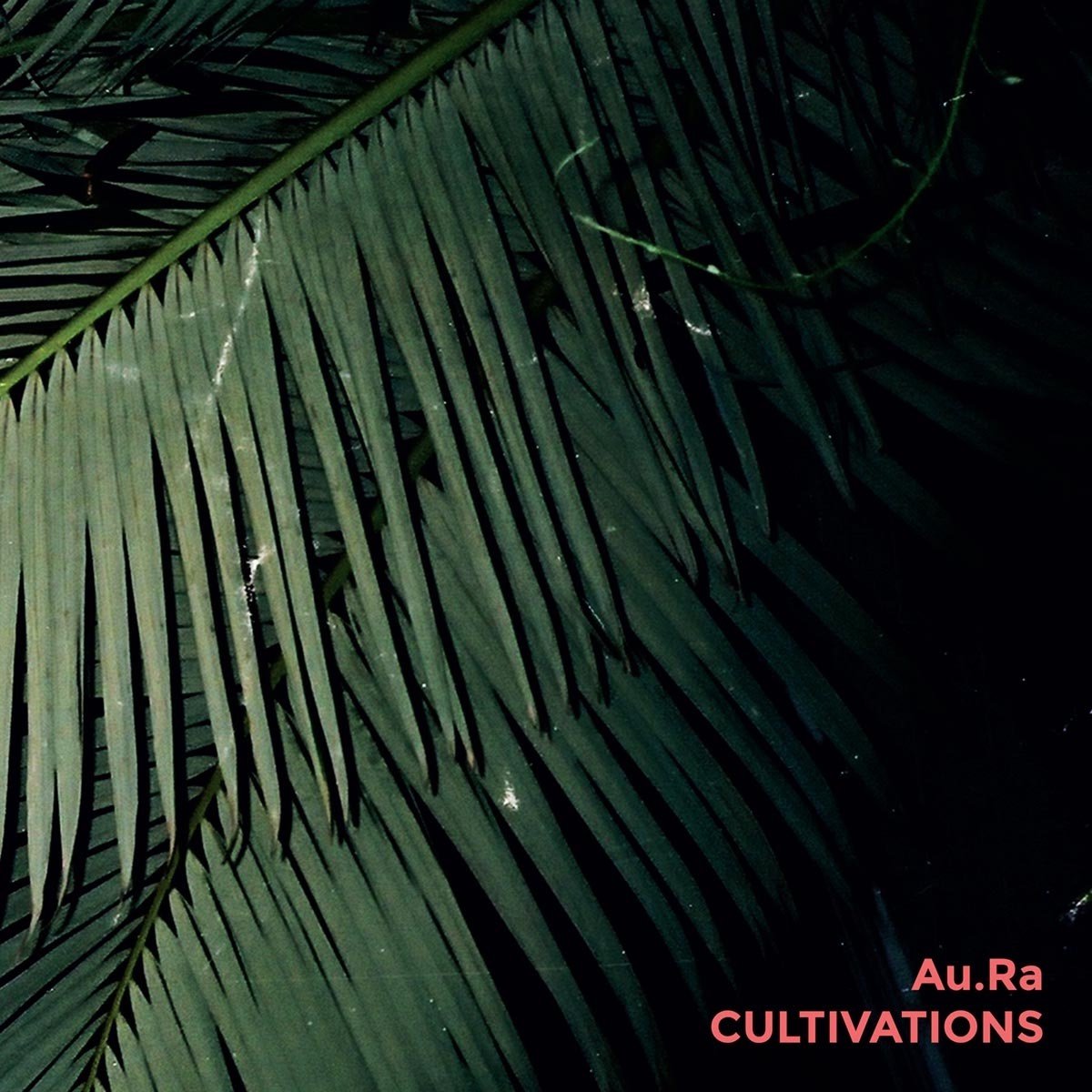 Au.Ra - Cultivations (LP) (Limited Edition)