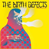 Birth Defects - Everything Is Fine (LP) (Coloured Vinyl)