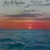 Brother Ah - Key To Nowhere (CD)
