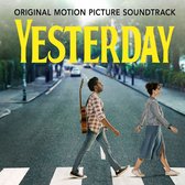 Hamesh Patel - Yesterday (2 LP) (Original Soundtrack)