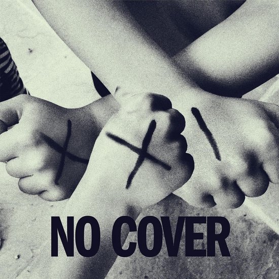 Various Artists - No Cover (2 LP)