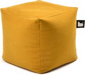 Extreme Lounging b-box Indoor Suede Mustard