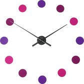 Time Londen - inclusief NeXtime Hands klok WIT