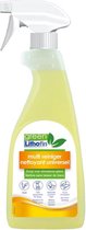 Lithofin GREEN - Ecologische Multi-Reiniger - Voor alle waterbestendige oppervlakken - 500ml