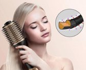 Brosse pour sèche-cheveux One Step Dryer & Volumizer | Multistyler 3 en 1 | Sèche cheveux | Sèche-cheveux | Magic Brush | Brosse de style | Bigoudi