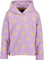Blue Seven Meisjes Sweater Meisjes Trui - Maat 110