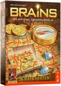Afbeelding van het spelletje 999 Games Brains Schatkaarten