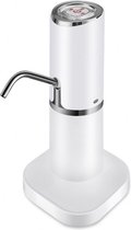 Lupio Automatic Water Dispenser | water dispenser met koud water | water diffuser | water tap | elektrische water dispenser | waterdispenser | waterkan met kraantje