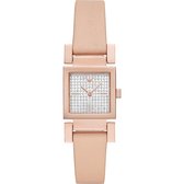Emporio Armani Horloge analoge quartz One Size Roségoud 32012036