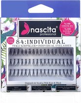 Nascita- proffesional eyelashes - nepwimpers