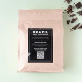 K&P Specialty Coffee Brazil Dark Chocolate Koffiebonen - 1000 gram - Arabica