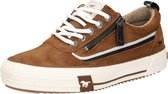 Mustang sneakers laag Zwart-41