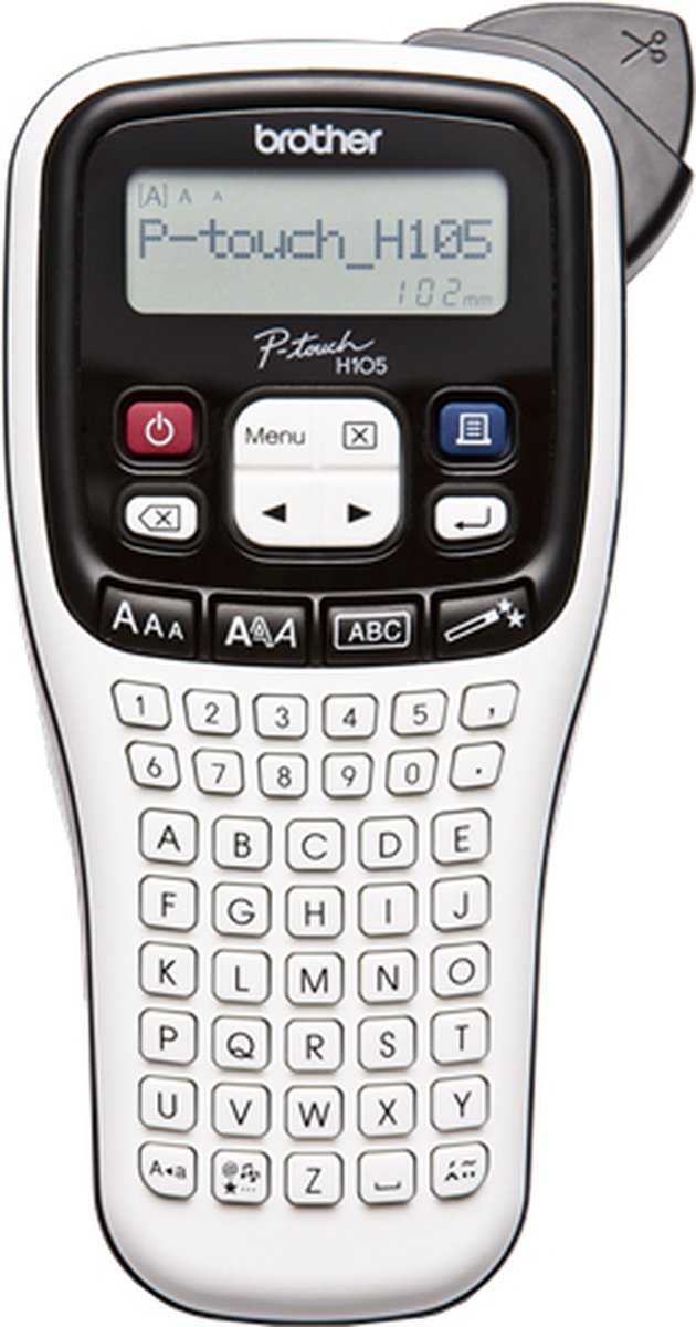 Brother P-Touch H105
